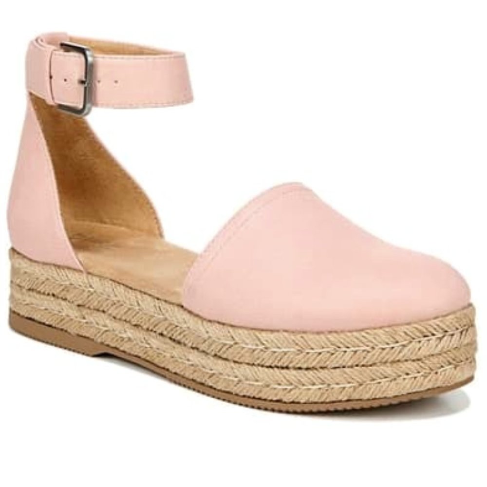 Naturalizer - Waverly Espadrille Flat